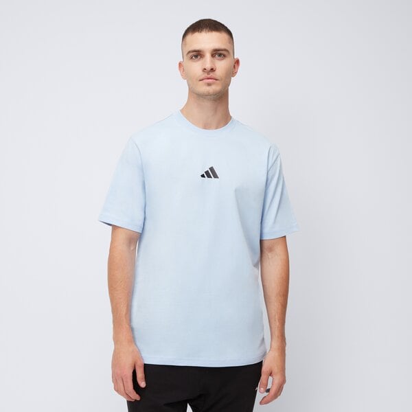 ADIDAS T SHIRT M SL SJ T