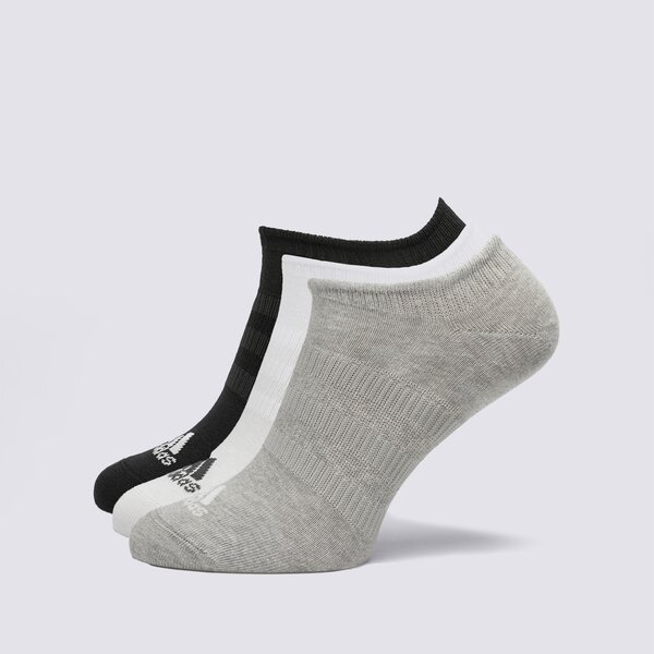 ADIDAS SKARPETY T SPW NS 3P