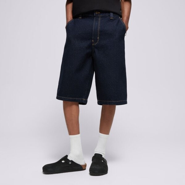 DICKIES SZORTY MADISON DENIM SHORT
