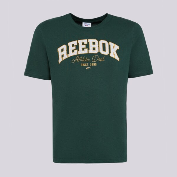 REEBOK T SHIRT ATH DEPT GRAPHIC TEE